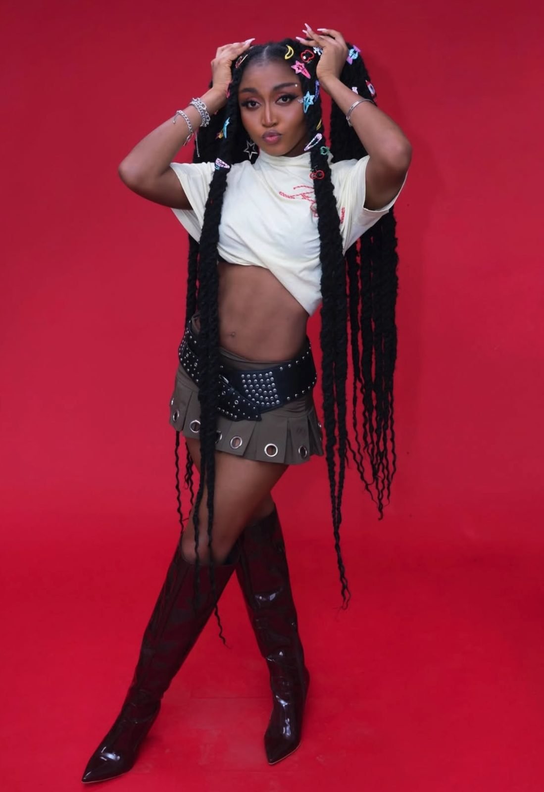 NOVA Rei press photo