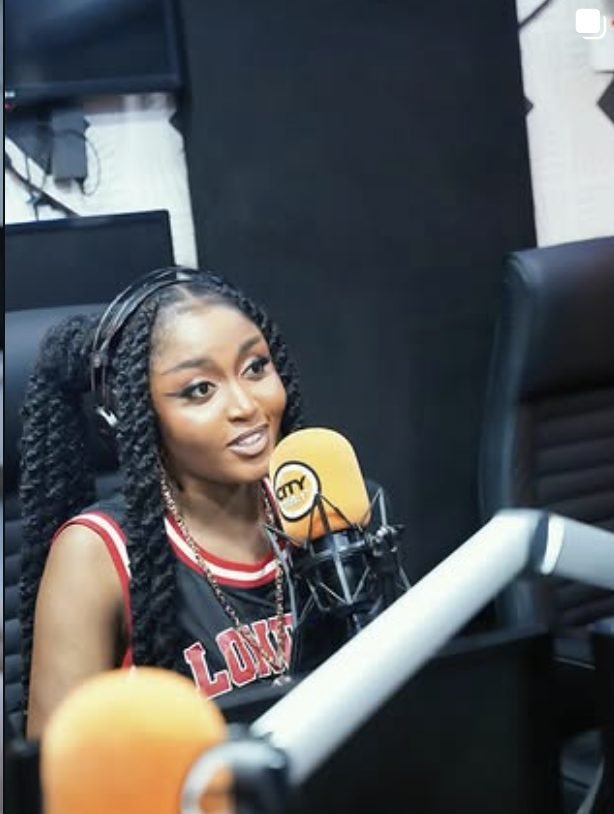 City FM