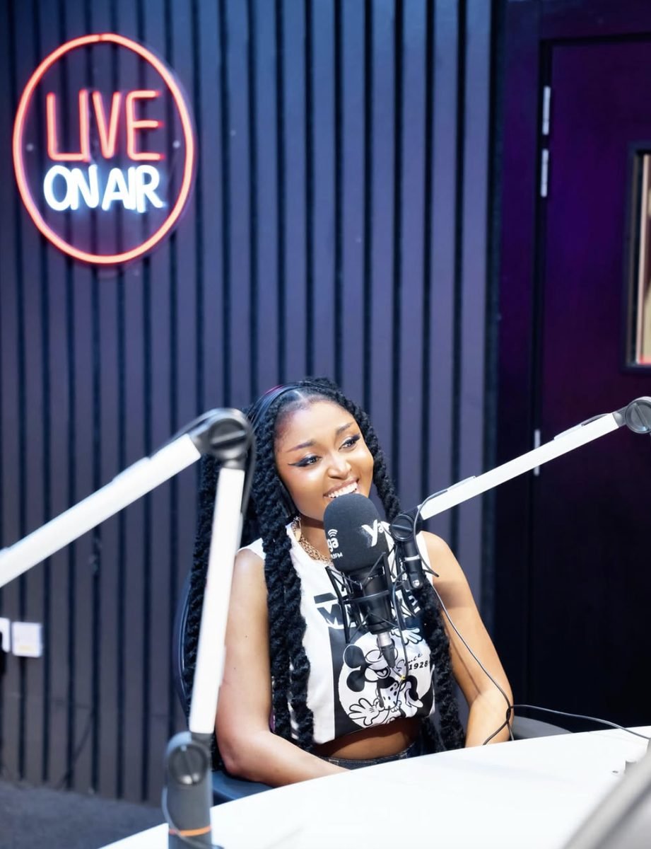 Yanga FM